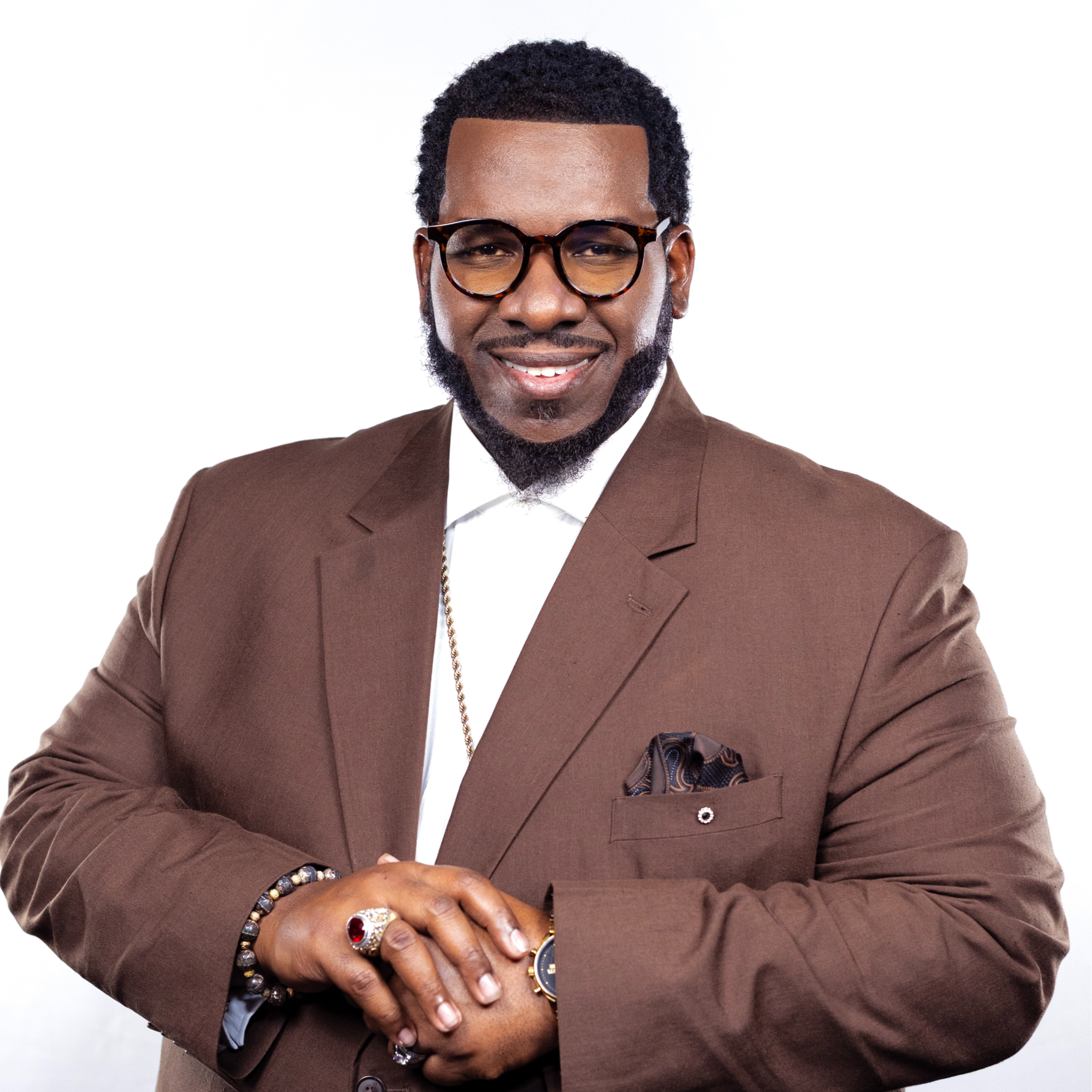 Apostle Andre Williams