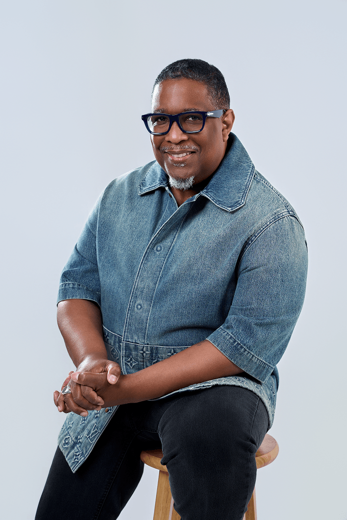 Bishop Rudolph McKissick Jr.